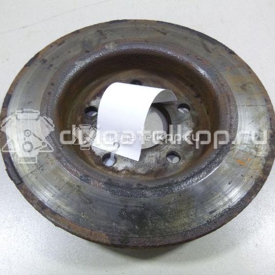 Фото Диск тормозной задний  1748745 для Ford Focus / C-Max