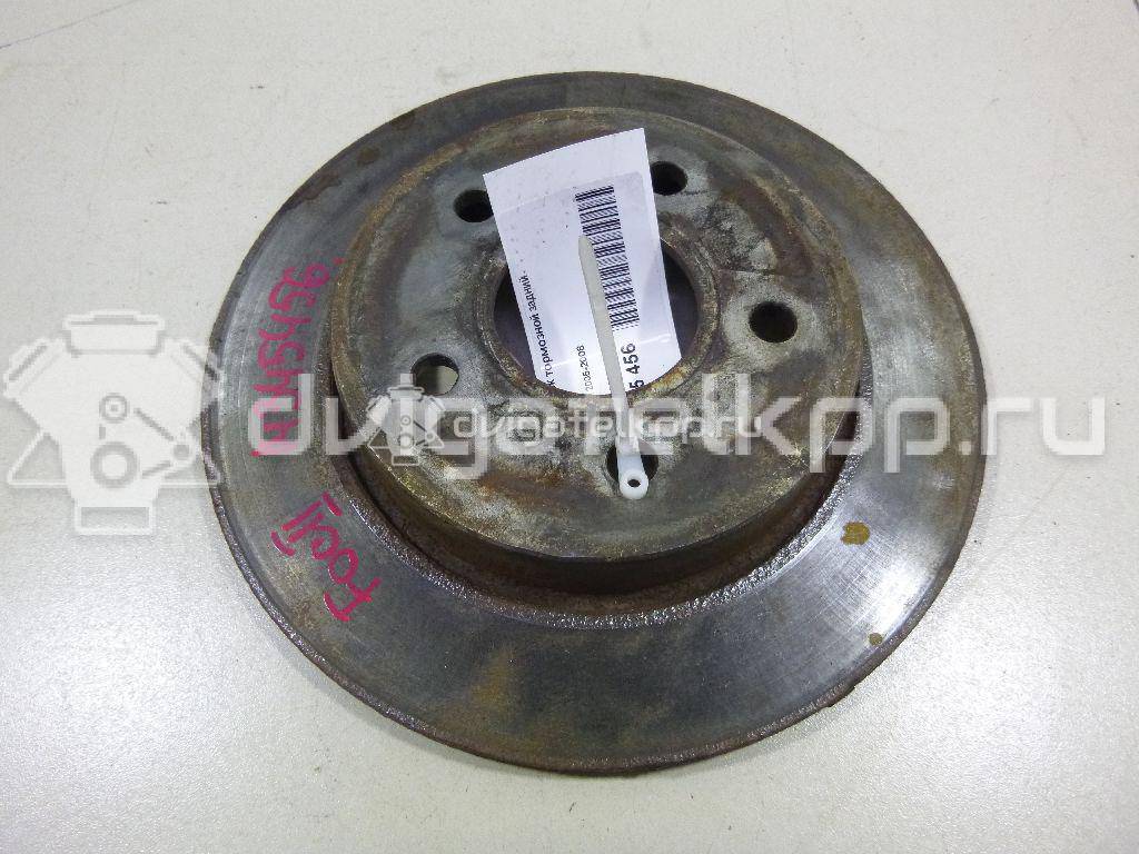 Фото Диск тормозной задний  1748745 для Ford Focus / C-Max {forloop.counter}}
