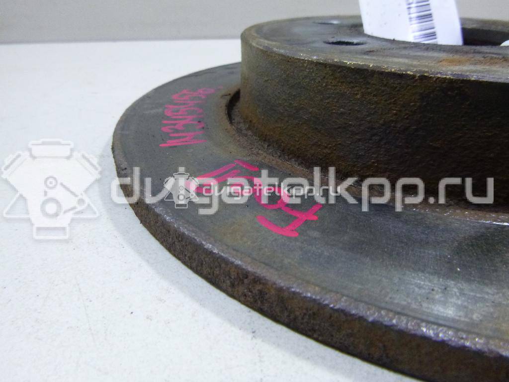 Фото Диск тормозной задний  1748745 для Ford Focus / C-Max {forloop.counter}}