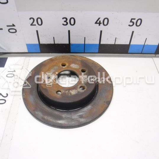 Фото Диск тормозной задний  1748745 для Ford Focus / C-Max