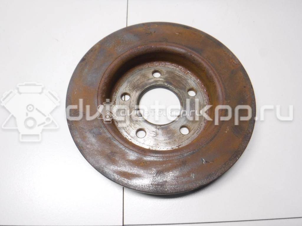 Фото Диск тормозной задний  1748745 для Ford Focus / C-Max {forloop.counter}}