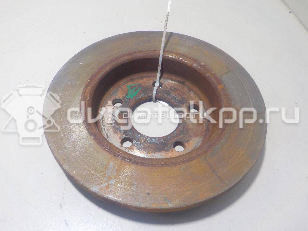 Фото Диск тормозной задний  1748745 для Ford Focus / C-Max {forloop.counter}}