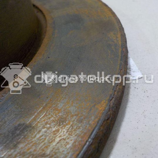 Фото Диск тормозной задний  1748745 для Ford Focus / C-Max