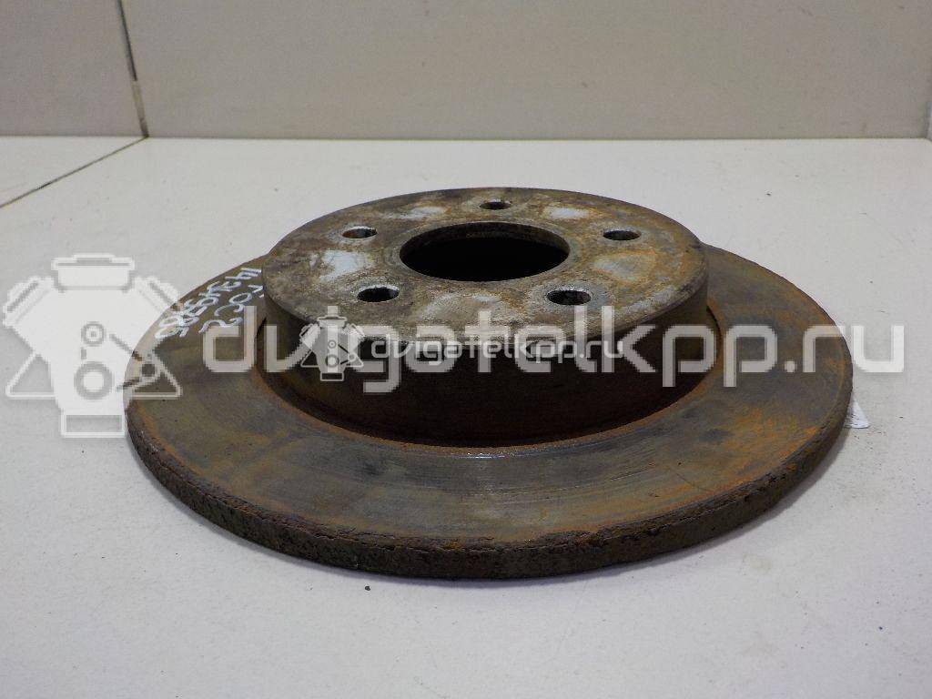Фото Диск тормозной задний  1748745 для Ford Focus / C-Max {forloop.counter}}