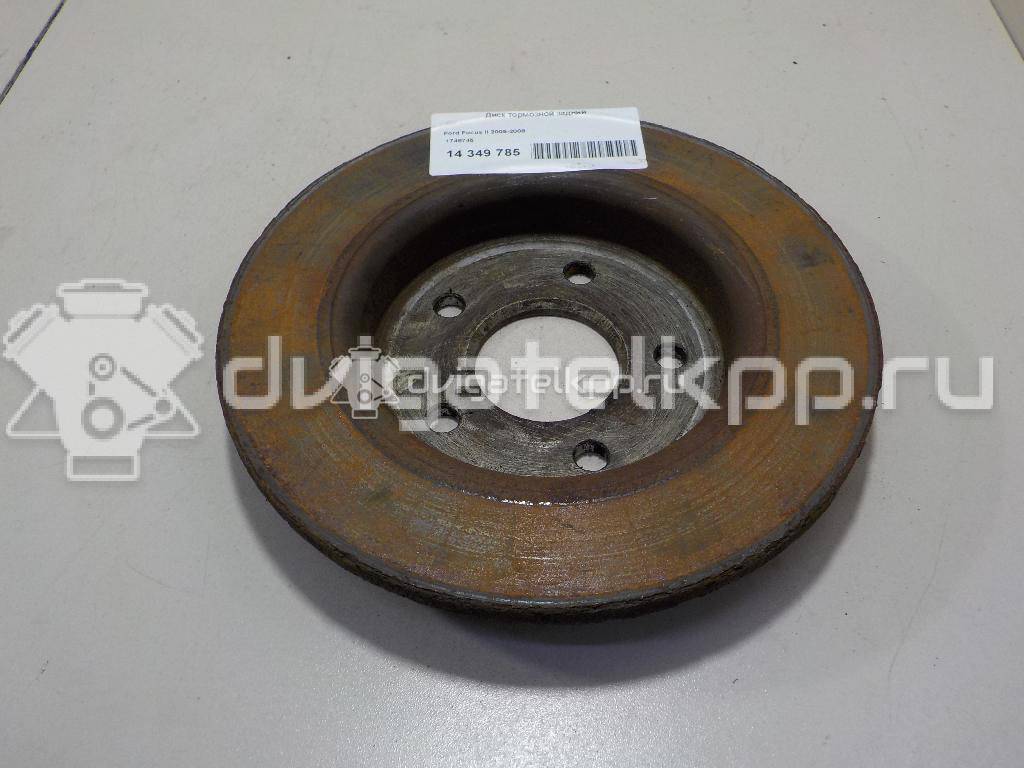 Фото Диск тормозной задний  1748745 для Ford Focus / C-Max {forloop.counter}}