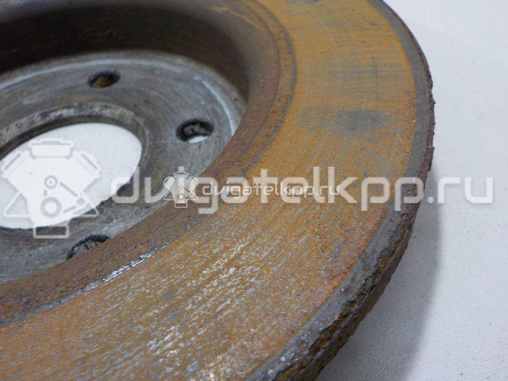 Фото Диск тормозной задний  1748745 для Ford Focus / C-Max {forloop.counter}}