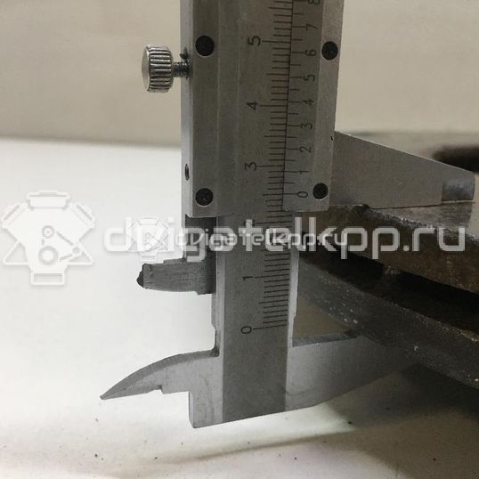 Фото Диск тормозной передний вентилируемый  1734696 для Ford Fiesta / Focus / C-Max / Ka / Grand
