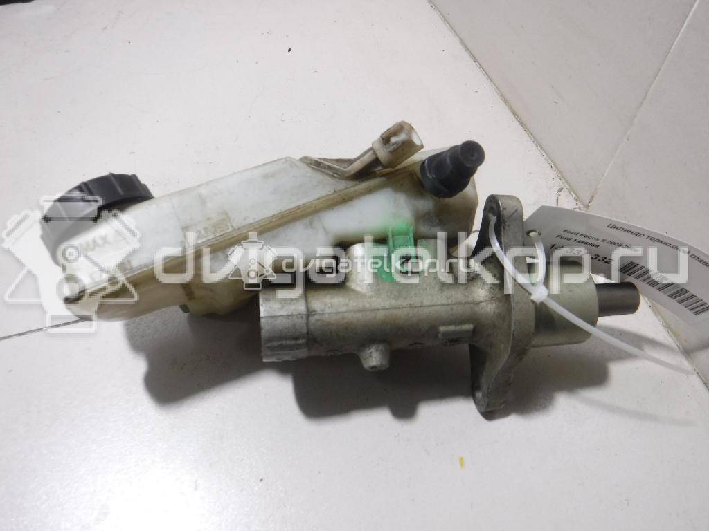 Фото Цилиндр тормозной главный  1456989 для Ford Focus / C-Max {forloop.counter}}