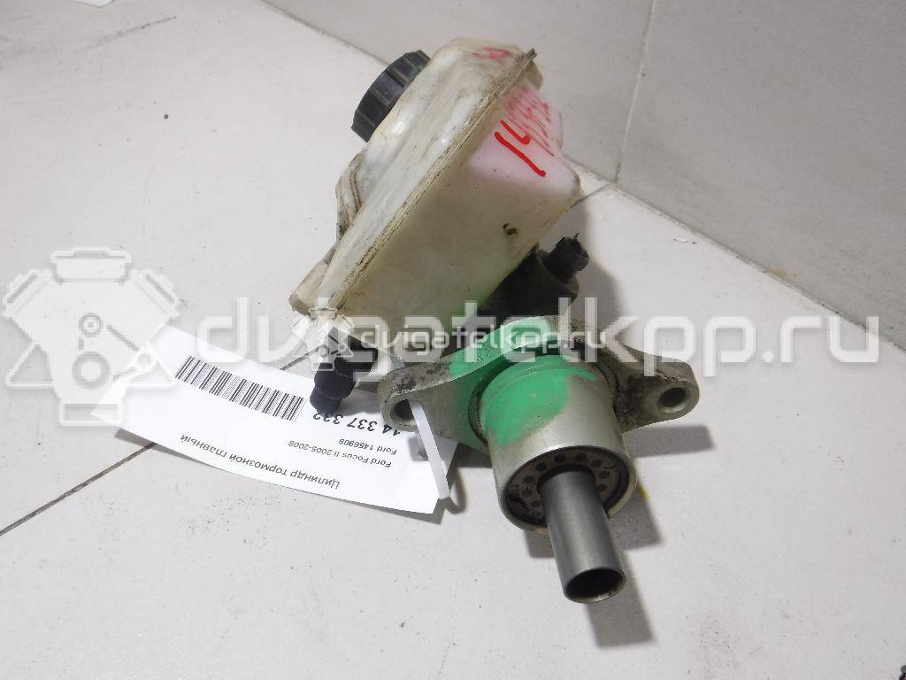 Фото Цилиндр тормозной главный  1456989 для Ford Focus / C-Max {forloop.counter}}