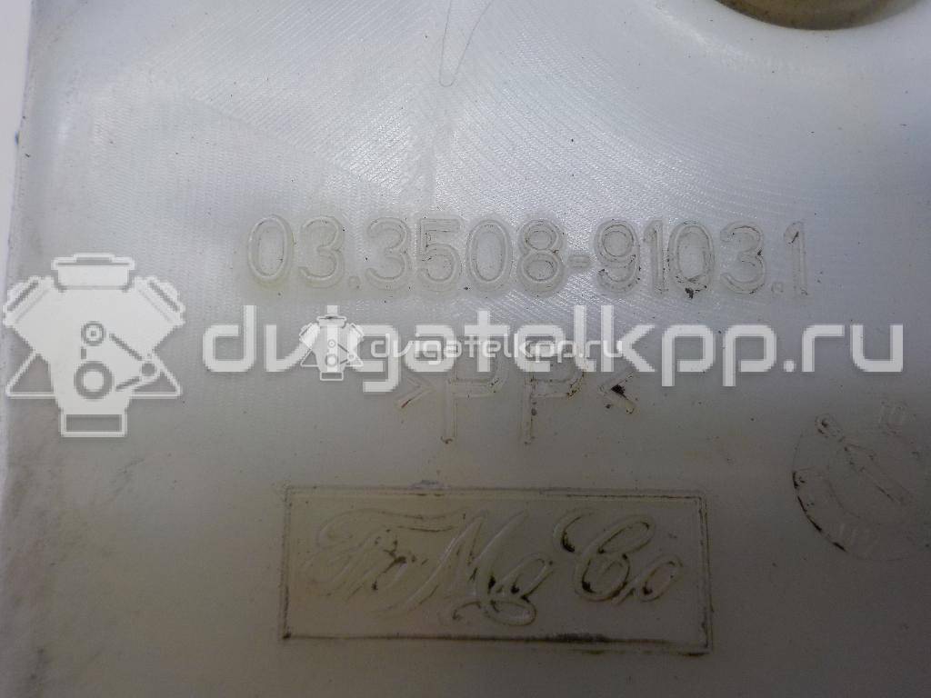 Фото Цилиндр тормозной главный  1547478 для Ford Focus / Kuga / C-Max {forloop.counter}}