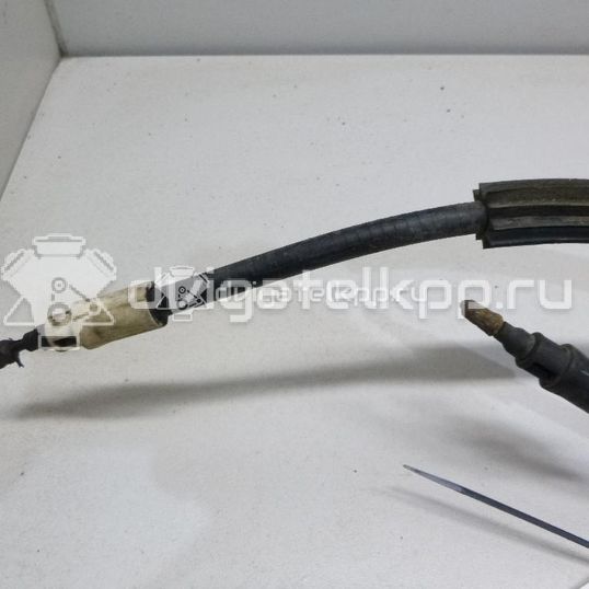 Фото Трос стояночного тормоза  1707757 для Ford Focus / C-Max