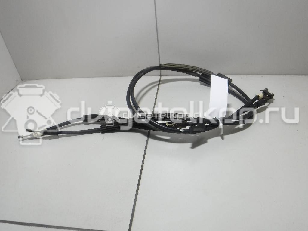 Фото Трос стояночного тормоза  1707757 для Ford Focus / C-Max {forloop.counter}}
