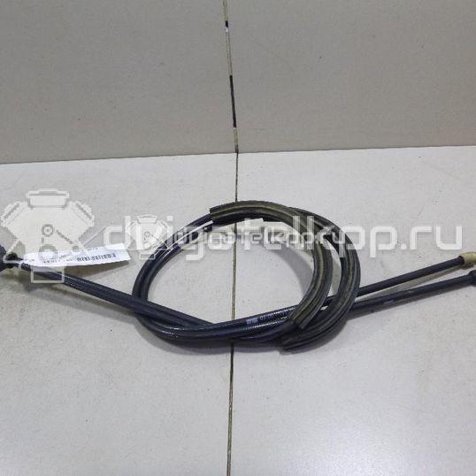 Фото Трос стояночного тормоза  3M512A603CC для Ford Focus