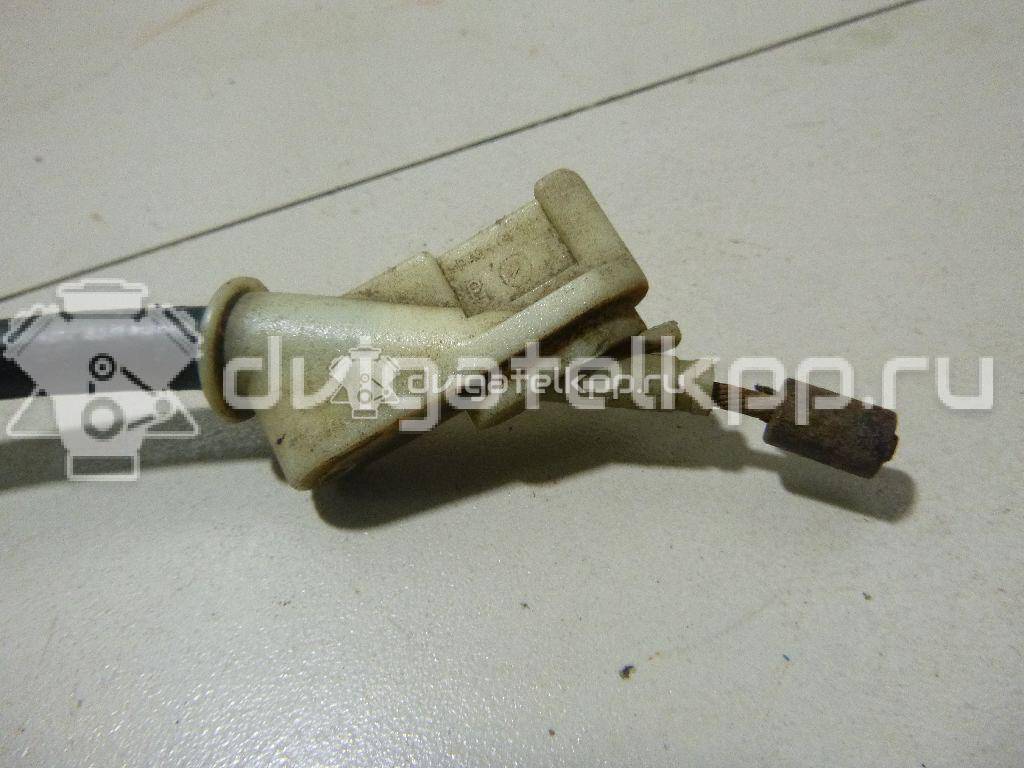 Фото Трос стояночного тормоза  3M512A603EA для Ford Focus {forloop.counter}}