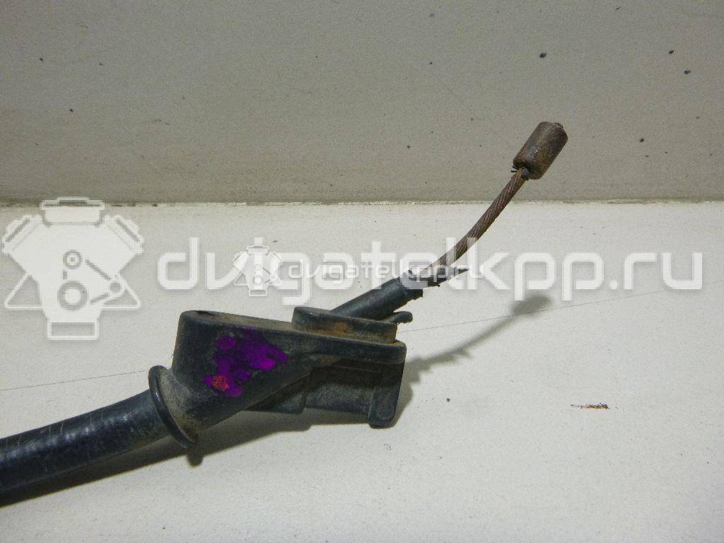 Фото Трос стояночного тормоза  3M512A603EA для Ford Focus {forloop.counter}}