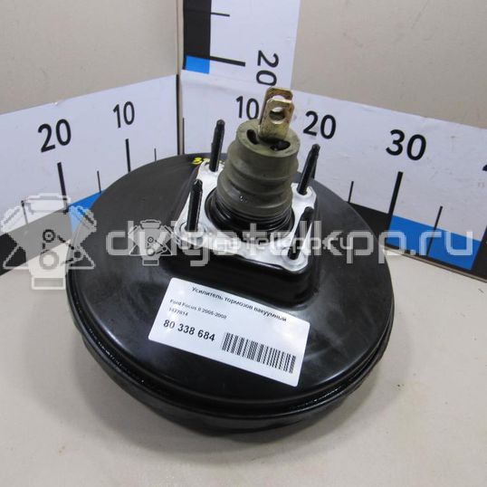 Фото Усилитель тормозов вакуумный  1477814 для Ford Focus