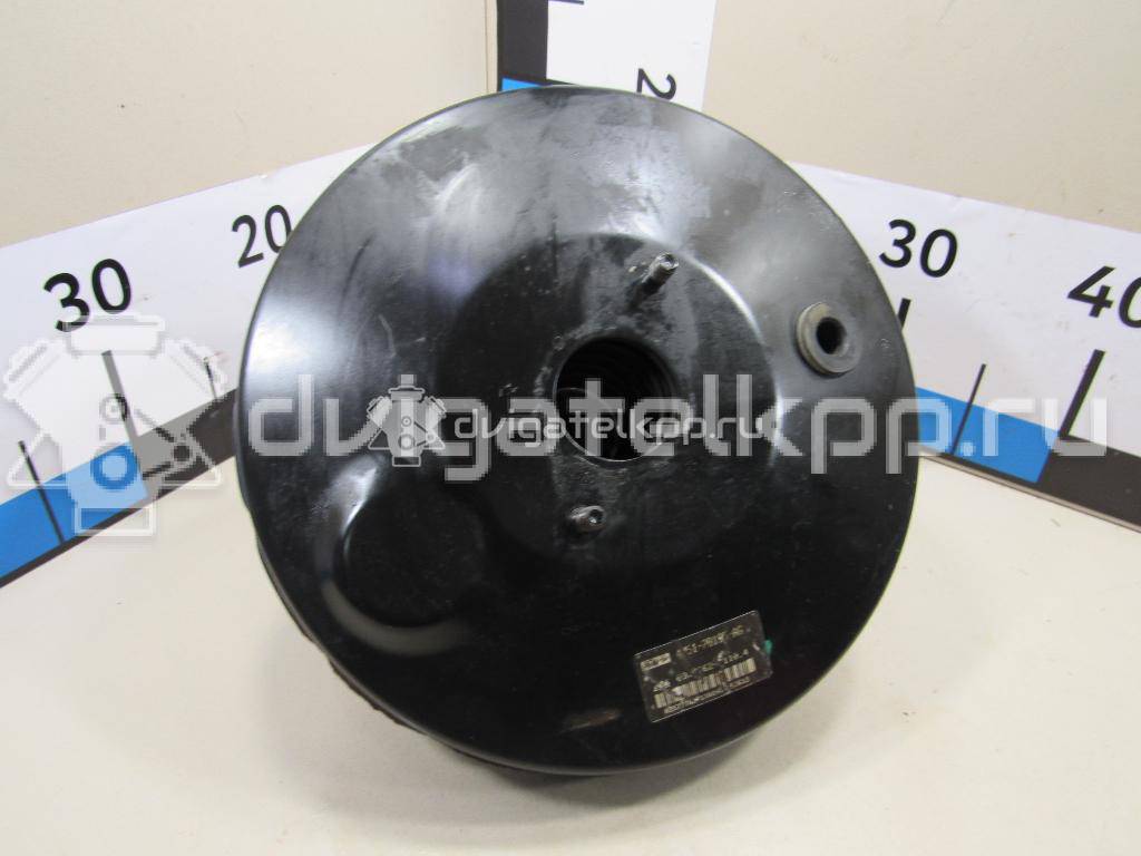 Фото Усилитель тормозов вакуумный  1477814 для Ford Focus {forloop.counter}}