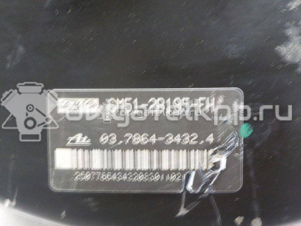 Фото Усилитель тормозов вакуумный  1742032 для Ford Focus / C-Max {forloop.counter}}