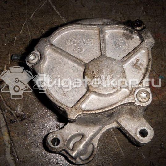 Фото Насос вакуумный  1764931 для Ford Focus / C-Max / Galaxy / Kuga / S-Max