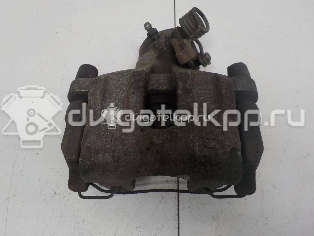 Фото Суппорт тормозной задний правый  BPYK2661XB для ford C-MAX {forloop.counter}}