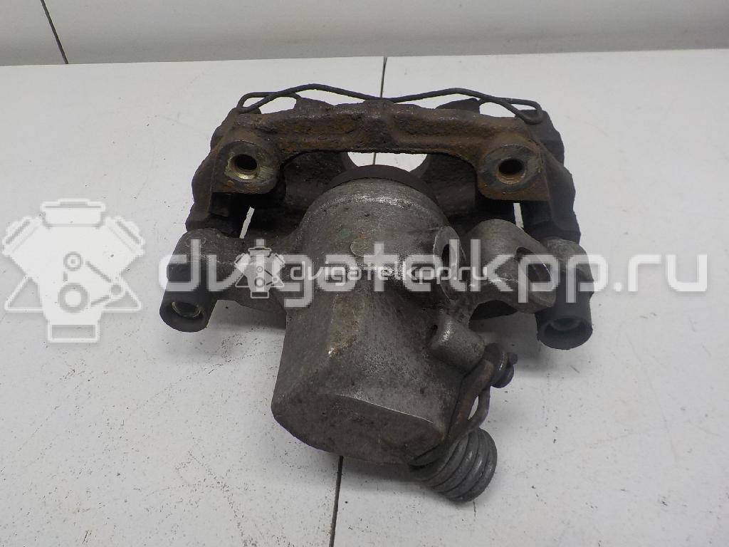 Фото Суппорт тормозной задний правый  BPYK2661XB для ford C-MAX {forloop.counter}}