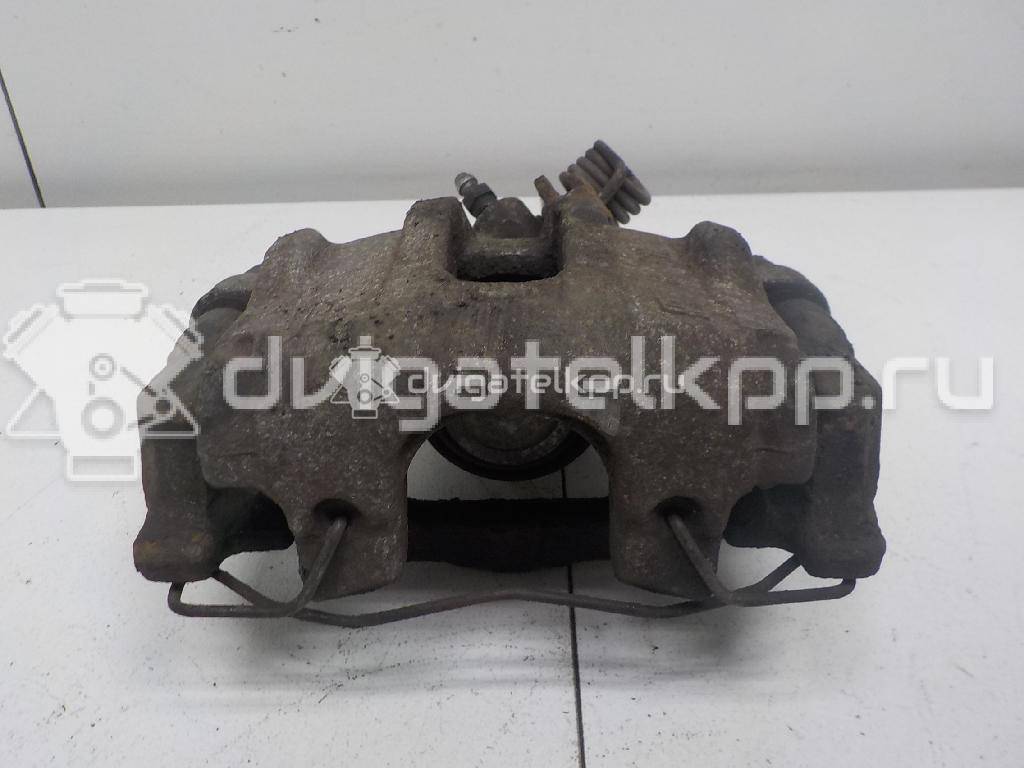 Фото Суппорт тормозной задний правый  BPYK2661XB для ford C-MAX {forloop.counter}}