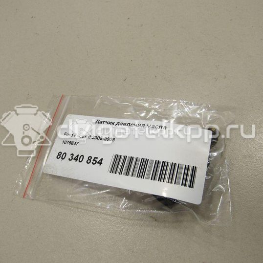 Фото Датчик давления масла  1076647 для Ford Focus / C-Max
