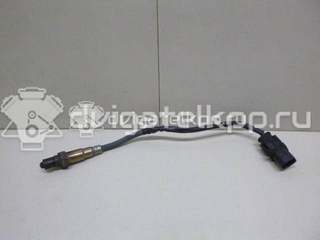 Фото Датчик кислородный/Lambdasonde  LR001370 для ford C-MAX {forloop.counter}}