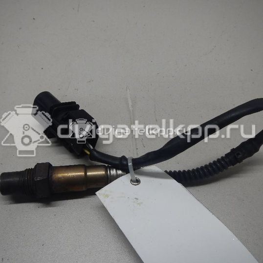 Фото Датчик кислородный/Lambdasonde  LR001370 для ford C-MAX