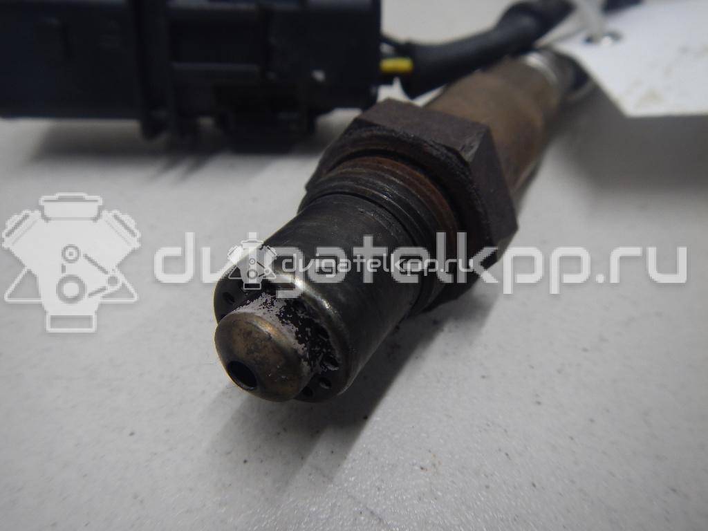 Фото Датчик кислородный/Lambdasonde  LR001370 для ford C-MAX {forloop.counter}}