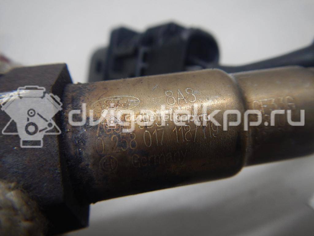 Фото Датчик кислородный/Lambdasonde  LR001370 для ford C-MAX {forloop.counter}}
