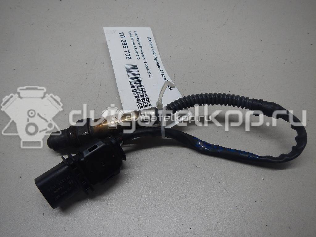 Фото Датчик кислородный/Lambdasonde  LR001370 для ford C-MAX {forloop.counter}}