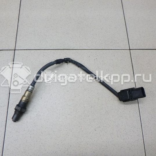 Фото Датчик кислородный/Lambdasonde  LR001370 для ford C-MAX