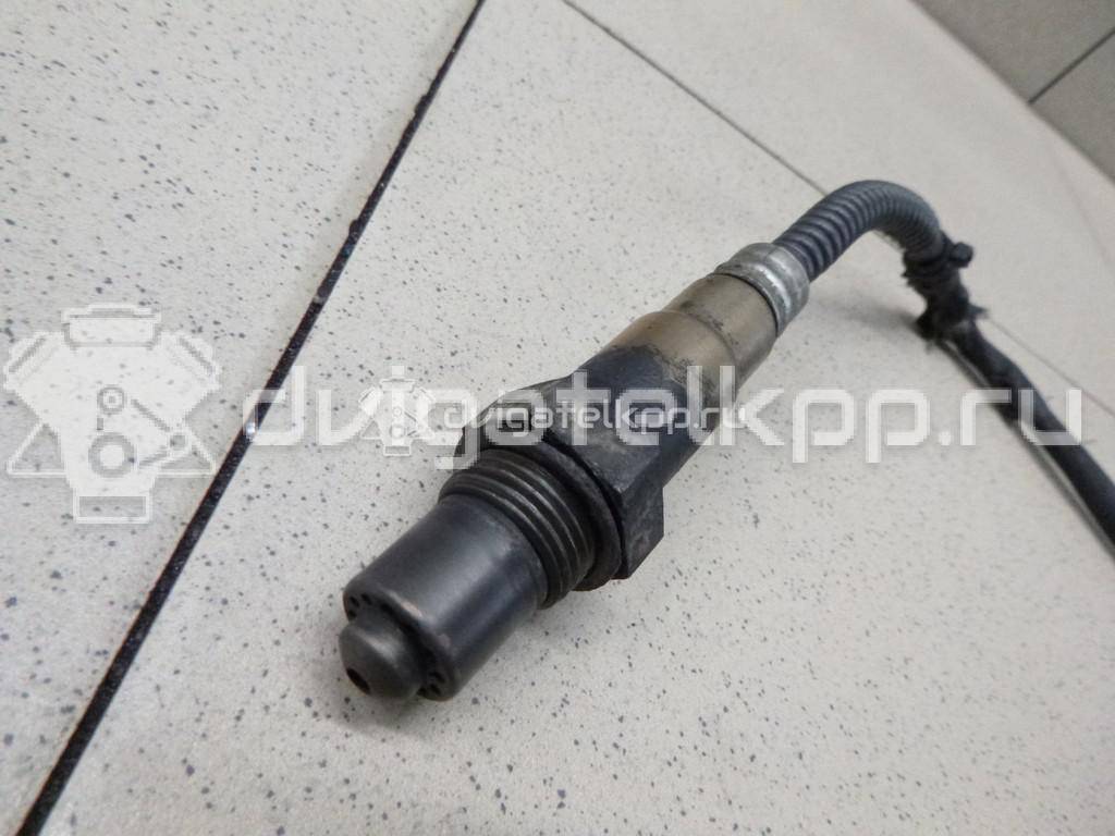 Фото Датчик кислородный/Lambdasonde  LR001370 для ford C-MAX {forloop.counter}}