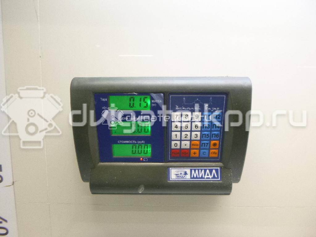 Фото Датчик кислородный/Lambdasonde  1327547 для Ford Fiesta / Focus / Tourneo / Granada / Scorpio {forloop.counter}}