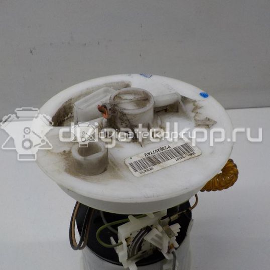 Фото Насос топливный электрический  1602781 для Ford Focus / C-Max