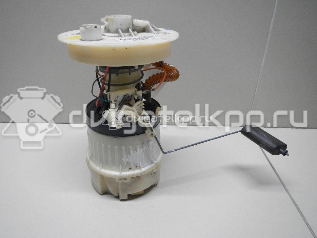 Фото Насос топливный электрический  3M519H307 для Ford Focus / C-Max {forloop.counter}}