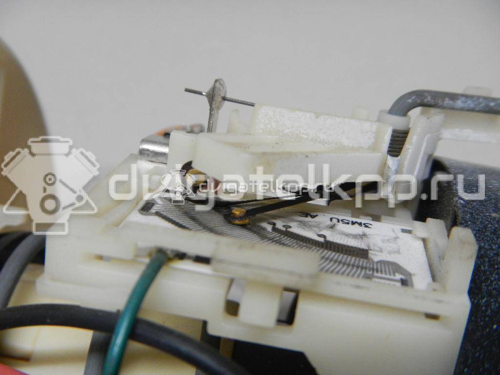 Фото Насос топливный электрический  3M519H307 для Ford Focus / C-Max {forloop.counter}}