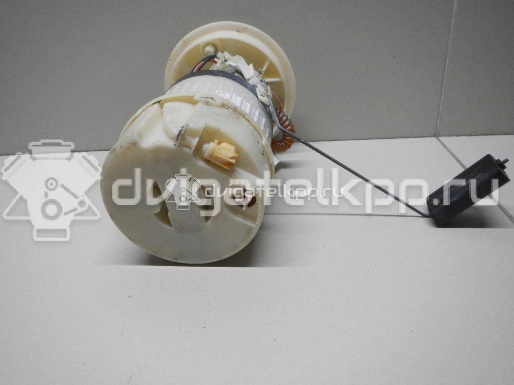 Фото Насос топливный электрический  3M519H307 для Ford Focus / C-Max {forloop.counter}}