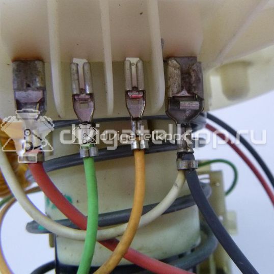 Фото Насос топливный электрический  3M519H307 для Ford Focus / C-Max