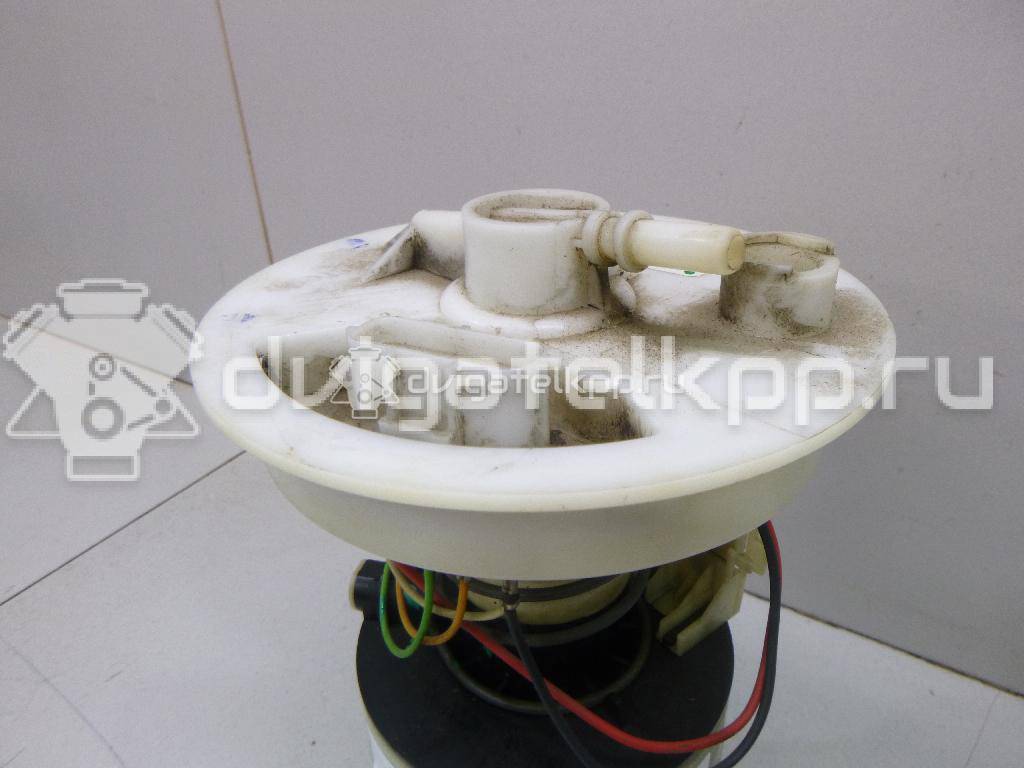 Фото Насос топливный электрический  3M519H307 для Ford Focus / C-Max {forloop.counter}}