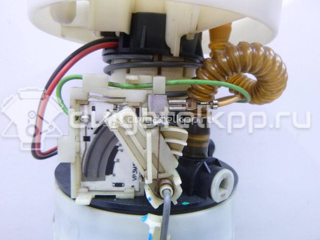 Фото Насос топливный электрический  3M519H307 для Ford Focus / C-Max {forloop.counter}}