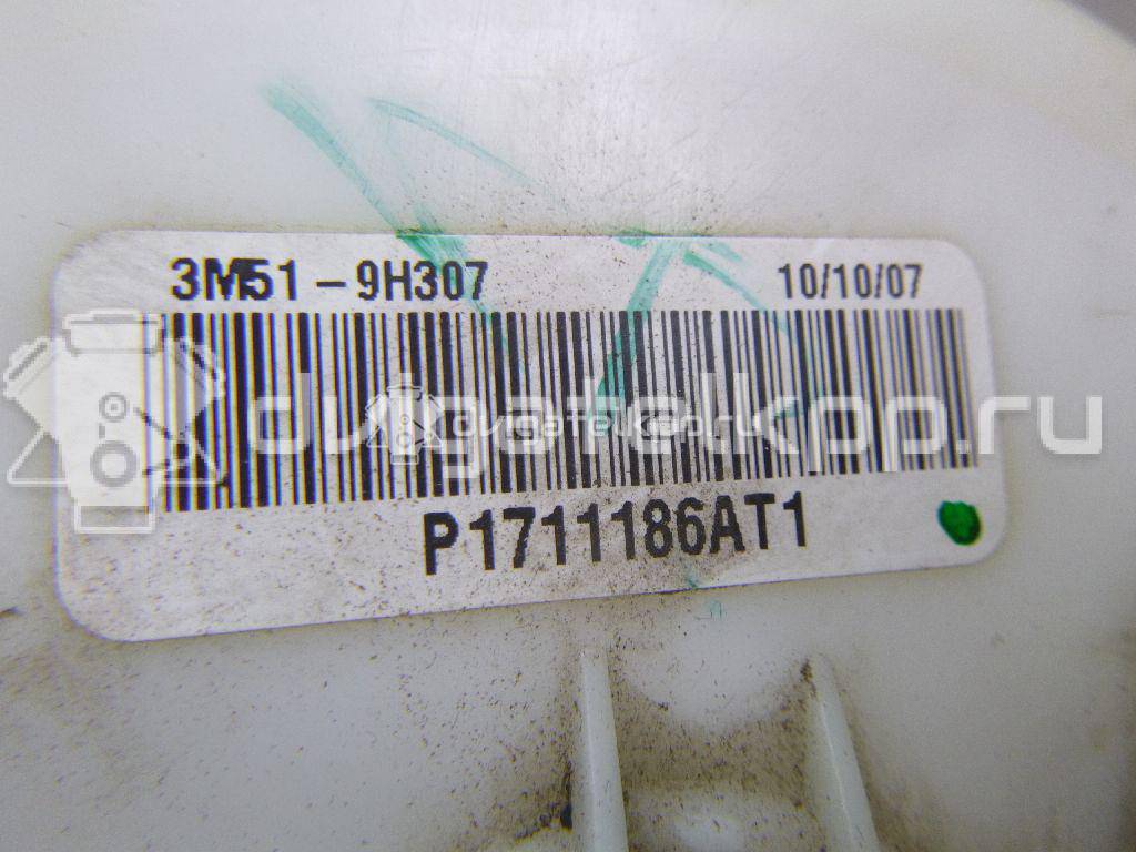 Фото Насос топливный электрический  3M519H307 для Ford Focus / C-Max {forloop.counter}}