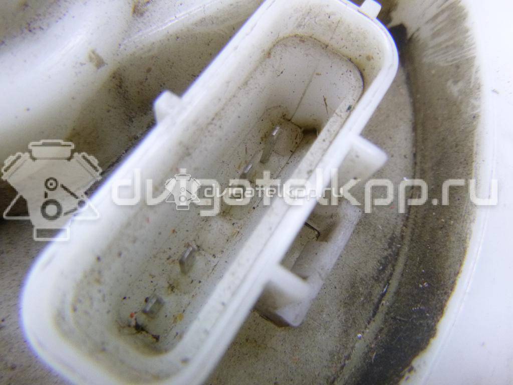 Фото Насос топливный электрический  3M519H307 для Ford Focus / C-Max {forloop.counter}}