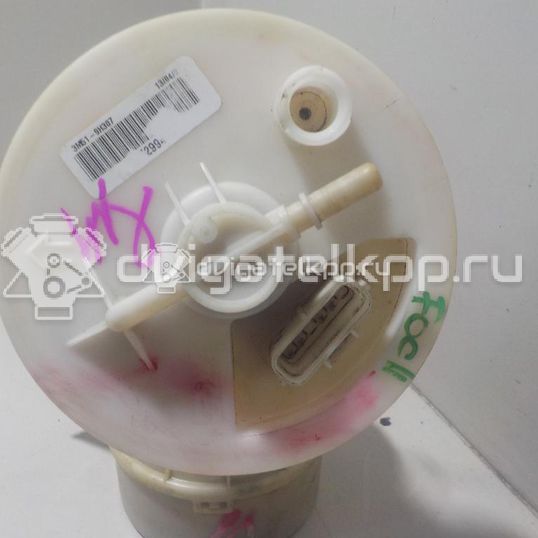 Фото Насос топливный электрический  3M519H307 для Ford Focus / C-Max