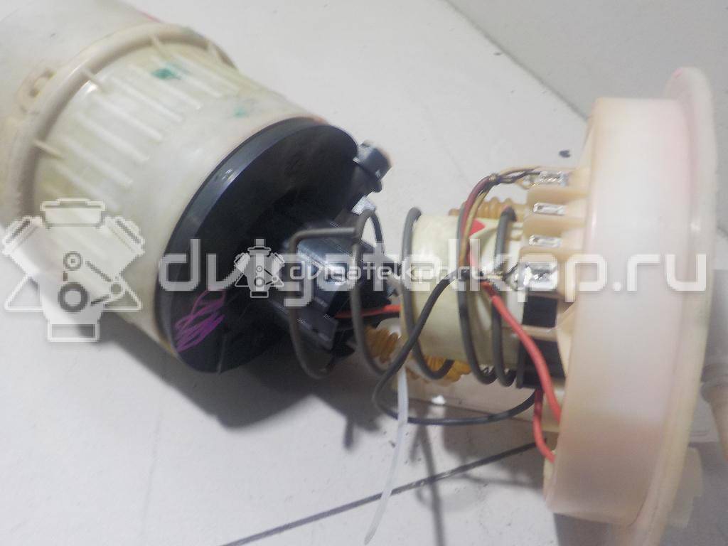 Фото Насос топливный электрический  3M519H307 для Ford Focus / C-Max {forloop.counter}}