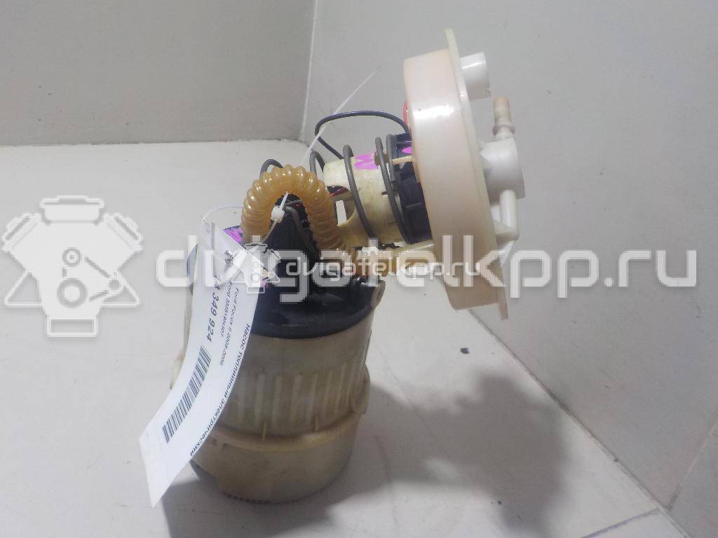 Фото Насос топливный электрический  3M519H307 для Ford Focus / C-Max {forloop.counter}}