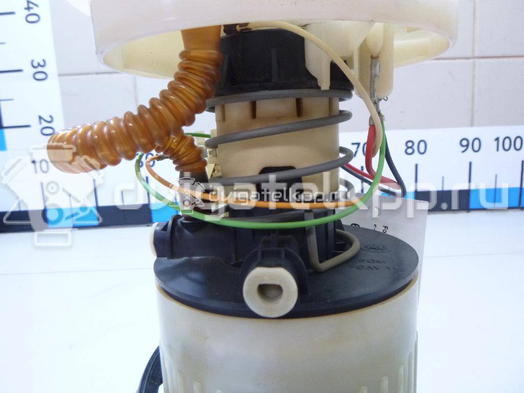 Фото Насос топливный электрический  3M519H307 для Ford Focus / C-Max {forloop.counter}}