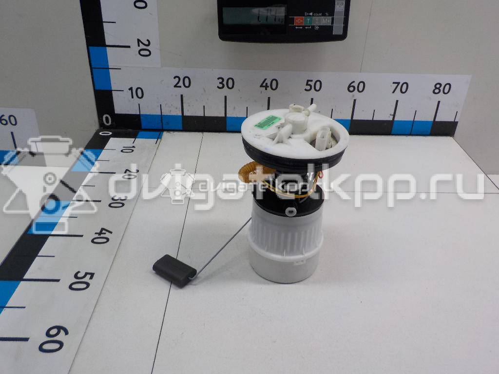 Фото Насос топливный электрический  1593803 для Ford Focus / C-Max {forloop.counter}}