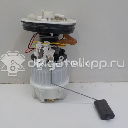Фото Насос топливный электрический  1593803 для Ford Focus / C-Max